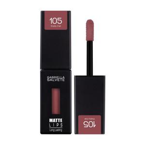 Gabriella Salvete Matte Lips pomadka 4,5 ml dla kobiet 105 Thats Me! - 2876144435