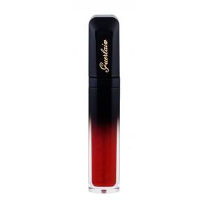 Guerlain Intense Liquid Matte pomadka 7 ml dla kobiet M27 Addictive Burgundy - 2872678185