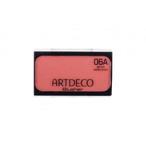 Artdeco Blusher r 5 g dla kobiet 06A Apricot Azalea - 2869305405