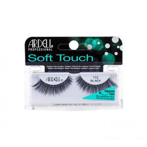 Ardell Soft Touch 152 sztuczne rzsy 1 szt dla kobiet Black - 2876353693