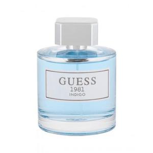 GUESS Guess 1981 Indigo woda toaletowa 100 ml dla kobiet - 2869716076