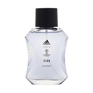 Adidas UEFA Champions League Star woda toaletowa 50 ml dla mczyzn - 2876556658