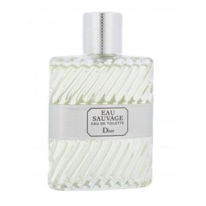 Christian Dior Eau Sauvage woda toaletowa 100 ml dla mczyzn - 2871570419