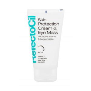 RefectoCil Skin Protection Cream & Eye Mask farba do brwi 75 ml dla kobiet - 2876829711