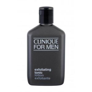 Clinique For Men Exfoliating Tonic toniki 200 ml dla mczyzn