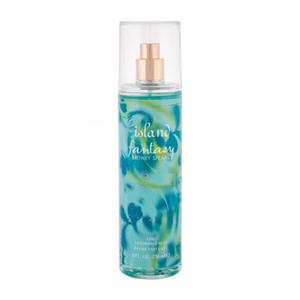 Britney Spears Island Fantasy spray do ciaa 236 ml dla kobiet - 2869821385