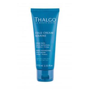 Thalgo Cold Cream Marine krem do stp 75 ml dla kobiet - 2875935345