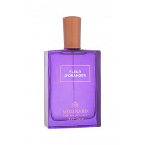 Molinard Les Elements Collection Fleur DOranger woda perfumowana 75 ml unisex - 2876353760