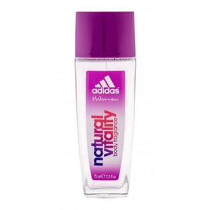 Adidas Natural Vitality For Women dezodorant 75 ml dla kobiet - 2865000560