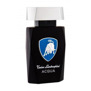 Lamborghini Acqua woda toaletowa 125 ml dla mczyzn - 2876055295