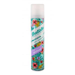 Batiste Wildflower suchy szampon 200 ml dla kobiet - 2876468350