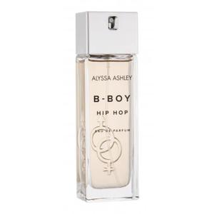 Alyssa Ashley Hip Hop B-Boy woda perfumowana 50 ml dla mczyzn - 2877161225