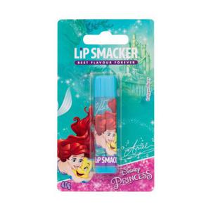 Lip Smacker Disney Princess Ariel Calypso Berry balsam do ust 4 g dla dzieci - 2876144500