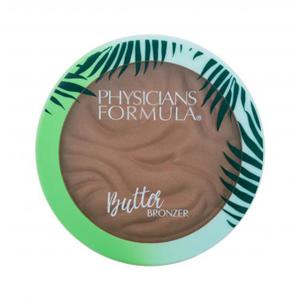 Physicians Formula Murumuru Butter bronzer 11 g dla kobiet Deep Bronzer - 2876144506