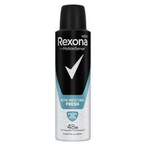 Rexona Men Active Protection+ Fresh antyperspirant 150 ml dla mczyzn - 2875070930