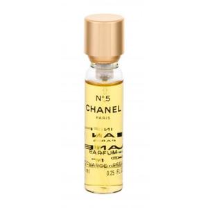 Chanel No.5 perfumy Napenienie 7,5 ml dla kobiet - 2877271890