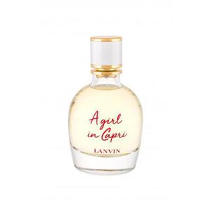 Lanvin A Girl in Capri woda toaletowa 90 ml dla kobiet - 2876468384