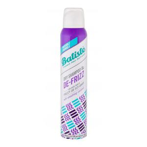 Batiste De-Frizz suchy szampon 200 ml dla kobiet - 2874980868