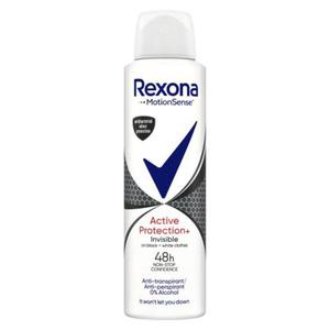 Rexona MotionSense Active Protection+ Invisible 48h antyperspirant 150 ml dla kobiet - 2874855398