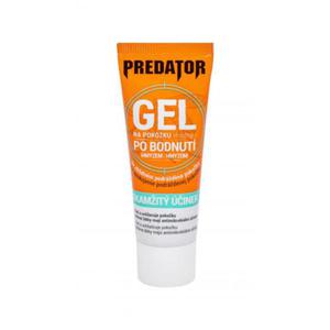 PREDATOR Gel After Insect Bite preparat odstraszajcy owady 25 ml unisex - 2874980879