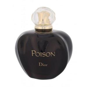 Christian Dior Poison woda toaletowa 100 ml dla kobiet - 2877160596