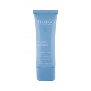 Thalgo Puret Marine Perfect Matte Fluid el do twarzy 40 ml dla kobiet - 2877272195