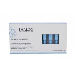 Thalgo Puret Marine Intense Regulating serum do twarzy 7x1,2 ml dla kobiet - 2876555374