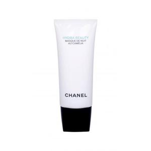 Chanel Hydra Beauty Camellia Overnight Mask maseczka do twarzy 100 ml dla kobiet - 2876353741