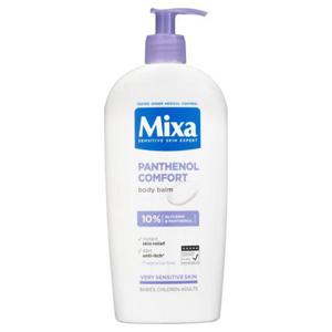 Mixa Panthenol Comfort Body Balm mleczko do ciaa 400 ml unisex - 2872157261