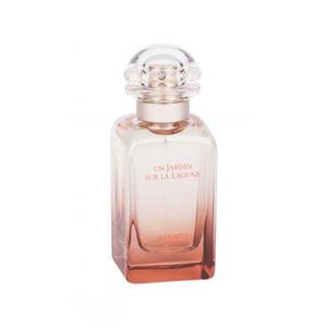 Hermes Un Jardin Sur La Lagune woda toaletowa 50 ml unisex - 2875935497