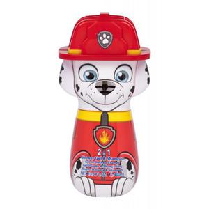 Nickelodeon Paw Patrol Marshall el pod prysznic 400 ml dla dzieci - 2877477548