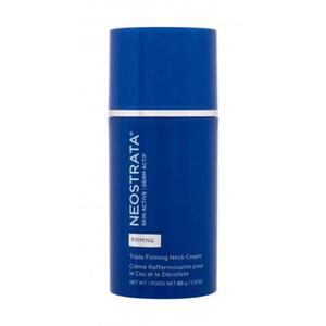 NeoStrata Firming Triple Firming Neck Cream krem do dekoltu 80 g dla kobiet - 2877477851