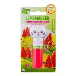 Lip Smacker Lippy Pals Water Meow-lon balsam do ust 4 g dla dzieci - 2876056163