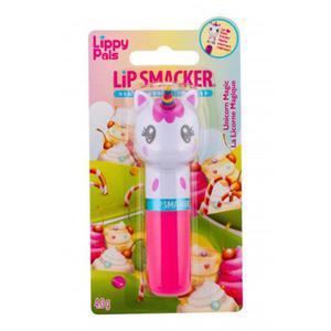 Lip Smacker Lippy Pals Unicorn Magic balsam do ust 4 g dla dzieci - 2874028669