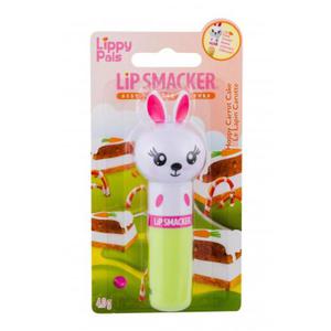 Lip Smacker Lippy Pals Hoppy Carrot Cake balsam do ust 4 g dla dzieci - 2876144623