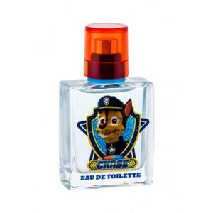 Nickelodeon Paw Patrol Chase woda toaletowa 30 ml dla dzieci - 2877477594