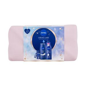 Nivea Creme Care zestaw - 2876056298