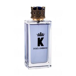 Dolce&Gabbana K woda toaletowa 100 ml dla mczyzn - 2868774747