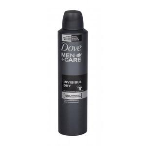 Dove Men + Care Invisible Dry 48h antyperspirant 250 ml dla mczyzn - 2877393610