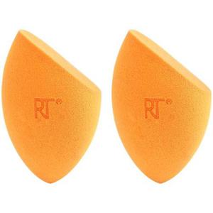 Real Techniques Miracle Complexion Sponge aplikator 2 szt dla kobiet - 2870269058