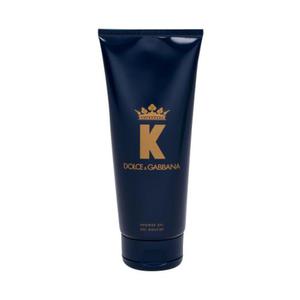 Dolce&Gabbana K el pod prysznic 200 ml dla mczyzn - 2876931320