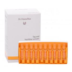 Dr. Hauschka Sensitive Care Conditioner serum do twarzy 50 ml dla kobiet - 2875070977