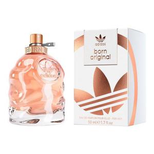 Adidas Born Original woda perfumowana 50 ml dla kobiet - 2862891183