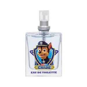 Nickelodeon Paw Patrol Chase woda toaletowa 30 ml tester dla dzieci - 2877477595