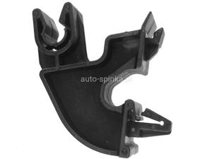 C60396 Spinka podpory maski pokrywy silnika Opel Corsa C Meriva A Tigra B 1180181 9114314 - 2867026555