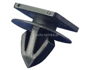 12056 Spinka 8-9 listwy progu zewn. Fiat Punto 7777069 - 2823357643