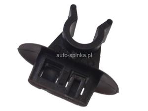 C60338 Spinka podpory 6-7 maski pokrywy silnika Citroen Peugeot 6997A9 - 2823358562