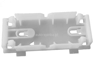 C60107 Spinka listwy klapy pokrywy baganika Opel Astra G Zafira A 174836 90588746