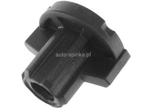 C60576 Nakrtka na M6 tapicerki mocowanie lamp ty Citroen Peugeot 693825 - 2859671804