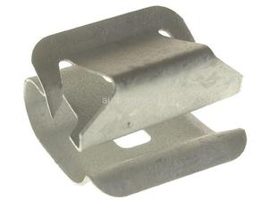 C60591 Blaszka 18,2x18 mocowanie kabli przewodw 3,5-7 BMW MINI AUDI SEAT SKODA VW 12521437136 811971848B - 2859671826